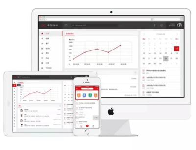 圓舟移動CRM,高效的銷售輔助工具!